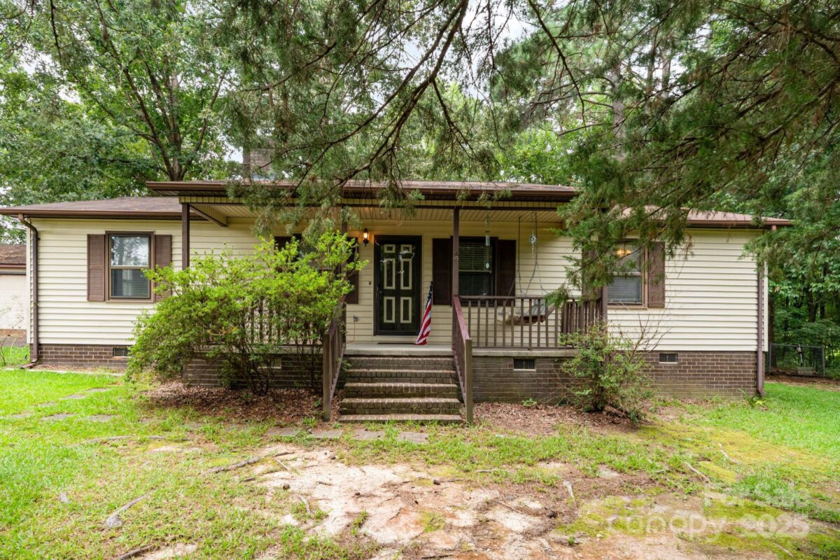 476 Wateree Street, Lancaster, SC 29720, MLS # 4296405