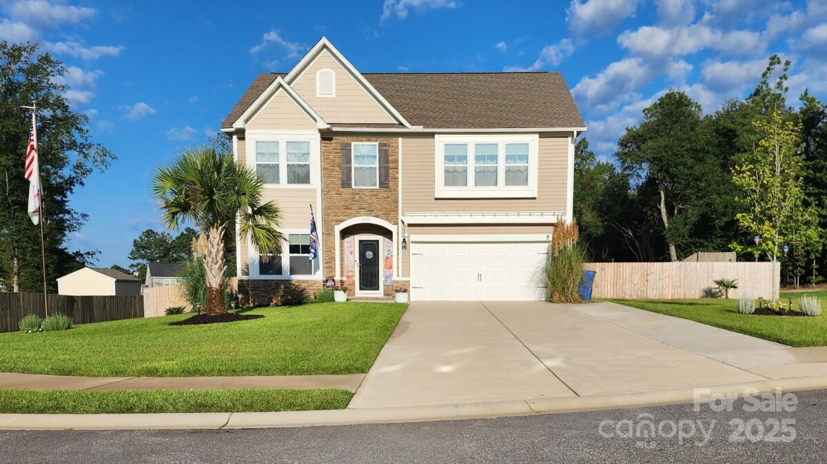 105 Madison Court, Camden, SC 29020, MLS # 4296413