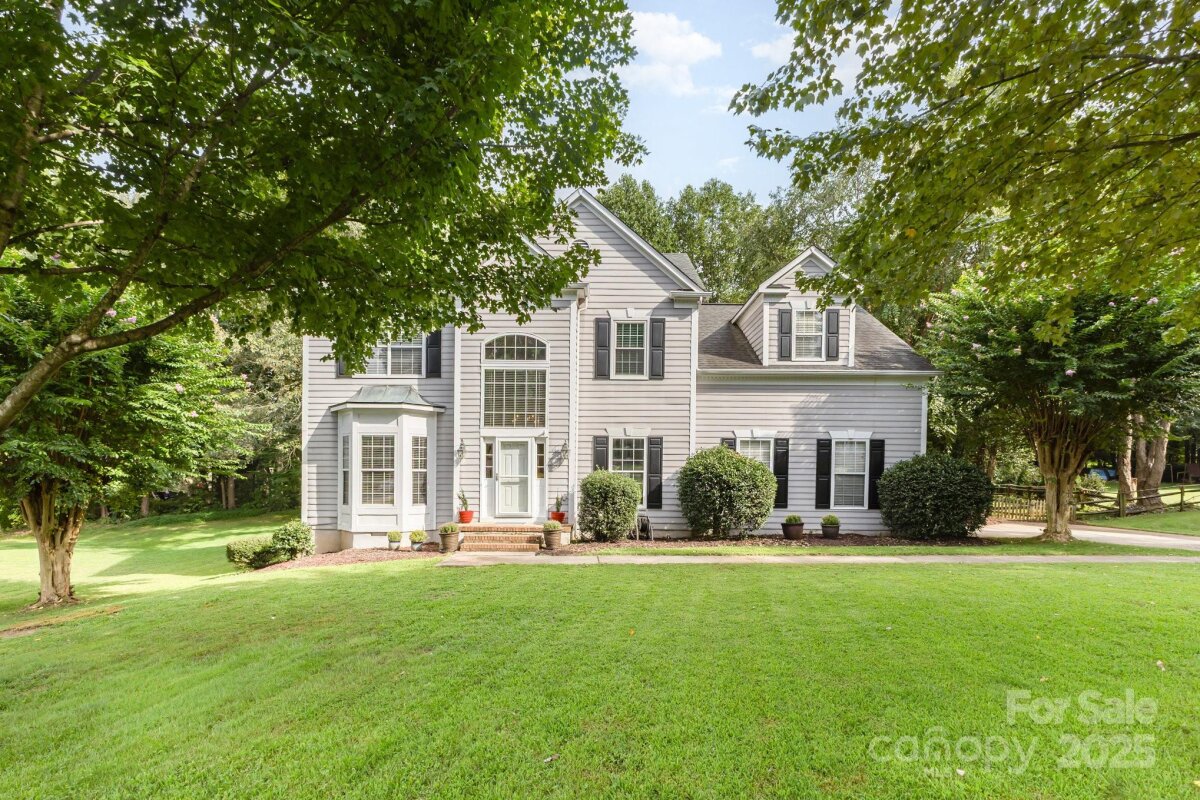 126 Greenhill Lane, Mooresville, NC 28117, MLS # 4296423