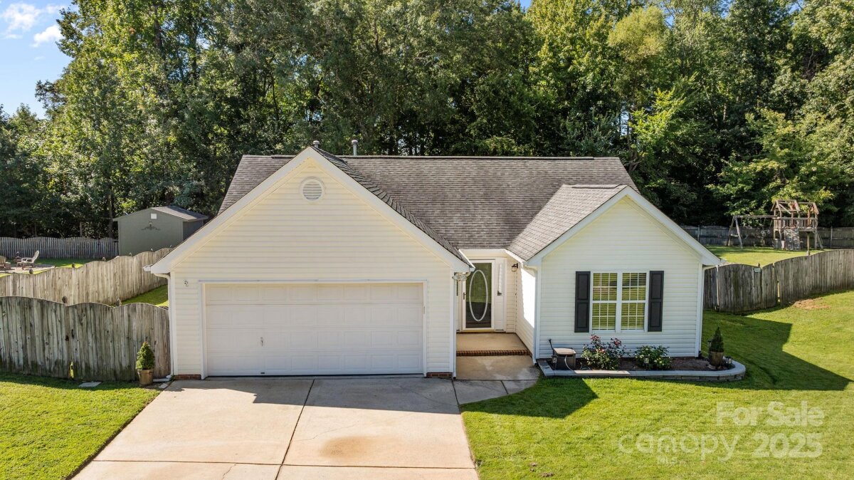1040 Slate Ridge Road, Stallings, NC 28104, MLS # 4296430
