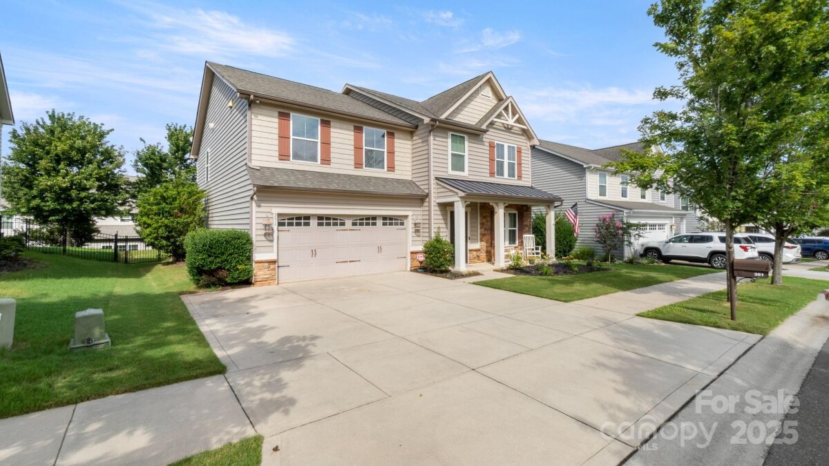 351 Thornhill Street, Fort Mill, SC 29715, MLS # 4296438