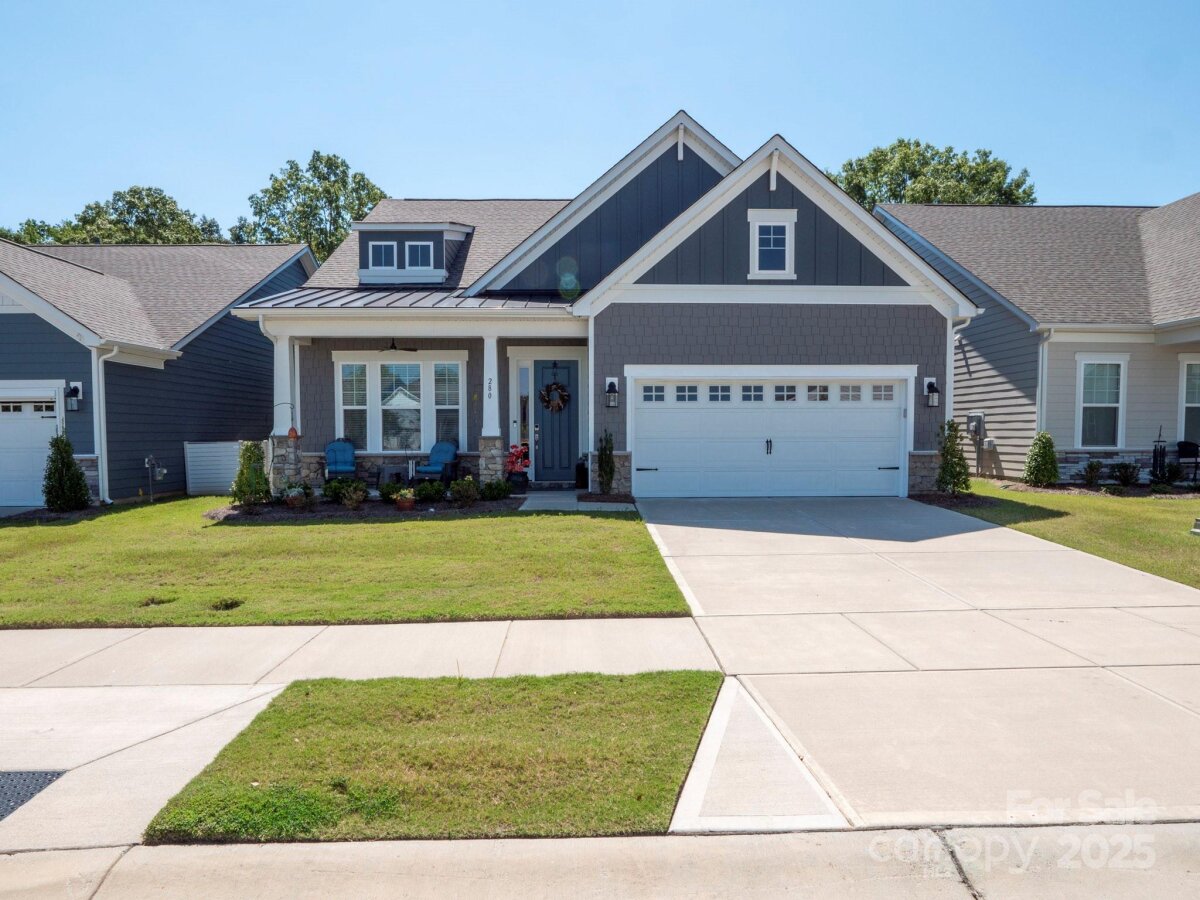 280 Portrait Way, Indian Trail, NC 28079, MLS # 4296440