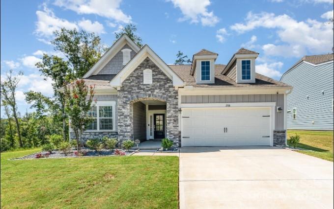 280 White Apple Way, Statesville, NC 28625, MLS # 4296444