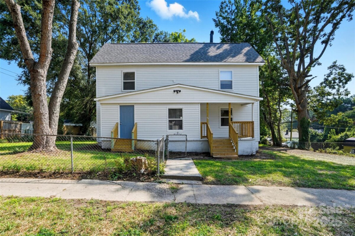 913 W Third Avenue, Gastonia, NC 28052, MLS # 4296447