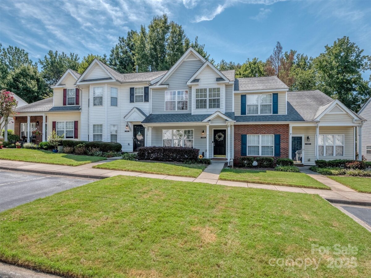 7355 Sun Dance Drive, Fort Mill, SC 29707, MLS # 4296448