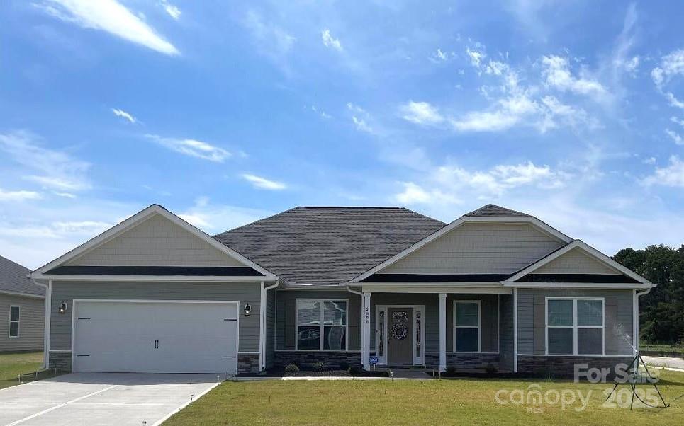 165 Swan Park Lane Unit 13, Statesville, NC 28625, MLS # 4296449