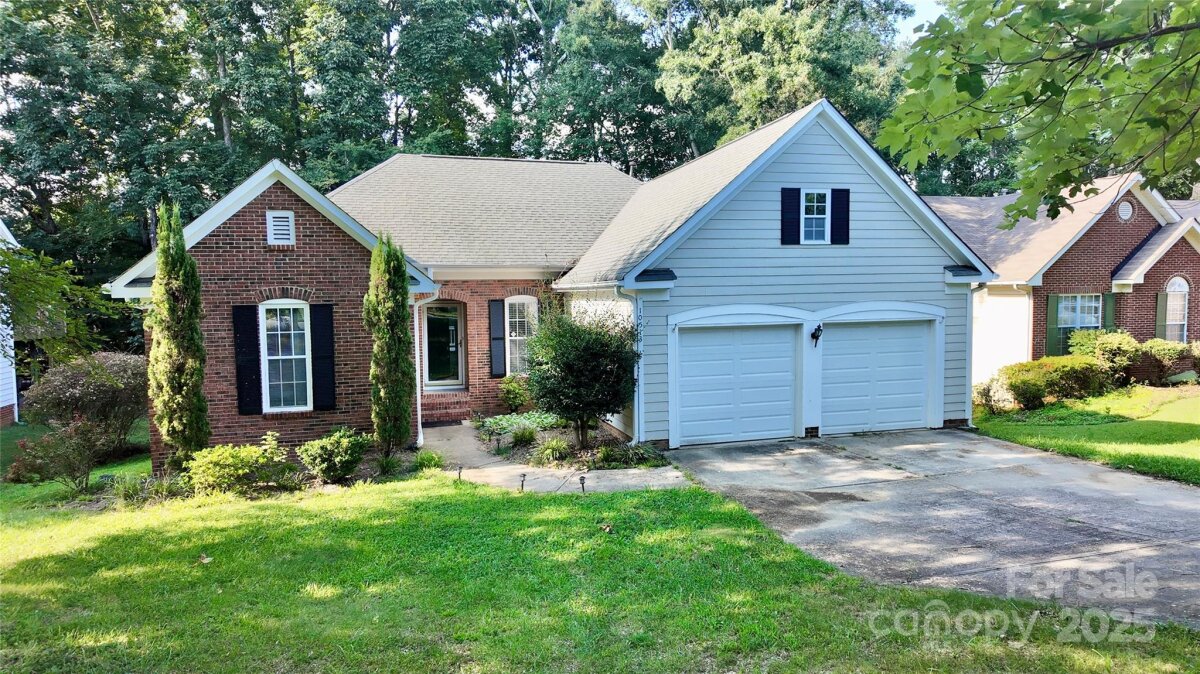 10513 Worsley Lane, Charlotte, NC 28269, MLS # 4296459