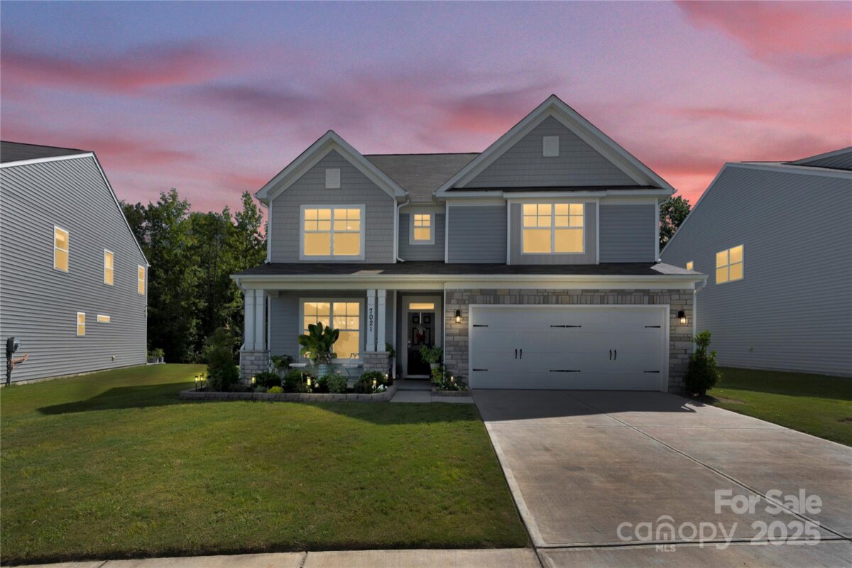 7021 Fauna Drive, Charlotte, NC 28215, MLS # 4296465