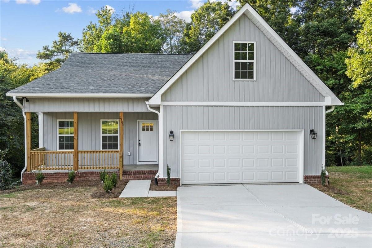 2309 Larkspur Lane Unit 54, Wingate, NC 28174, MLS # 4296474