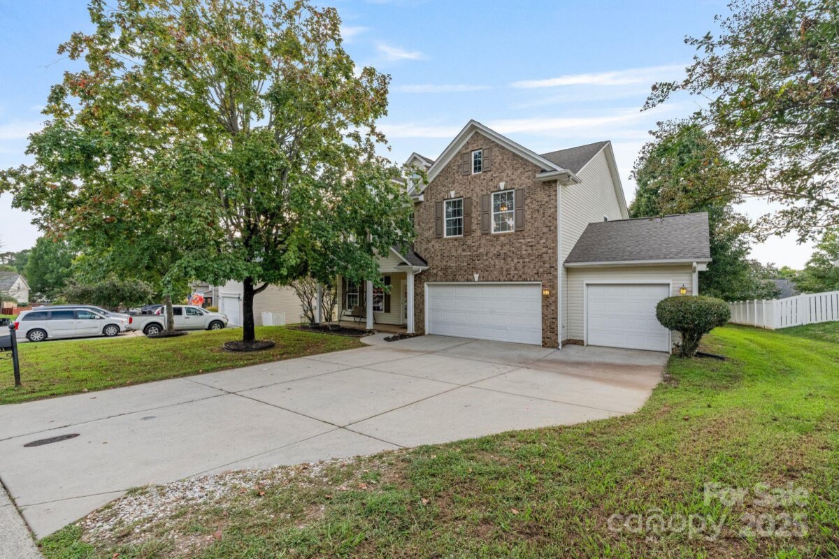 4831 Turnridge Court, Concord, NC 28027, MLS # 4296477