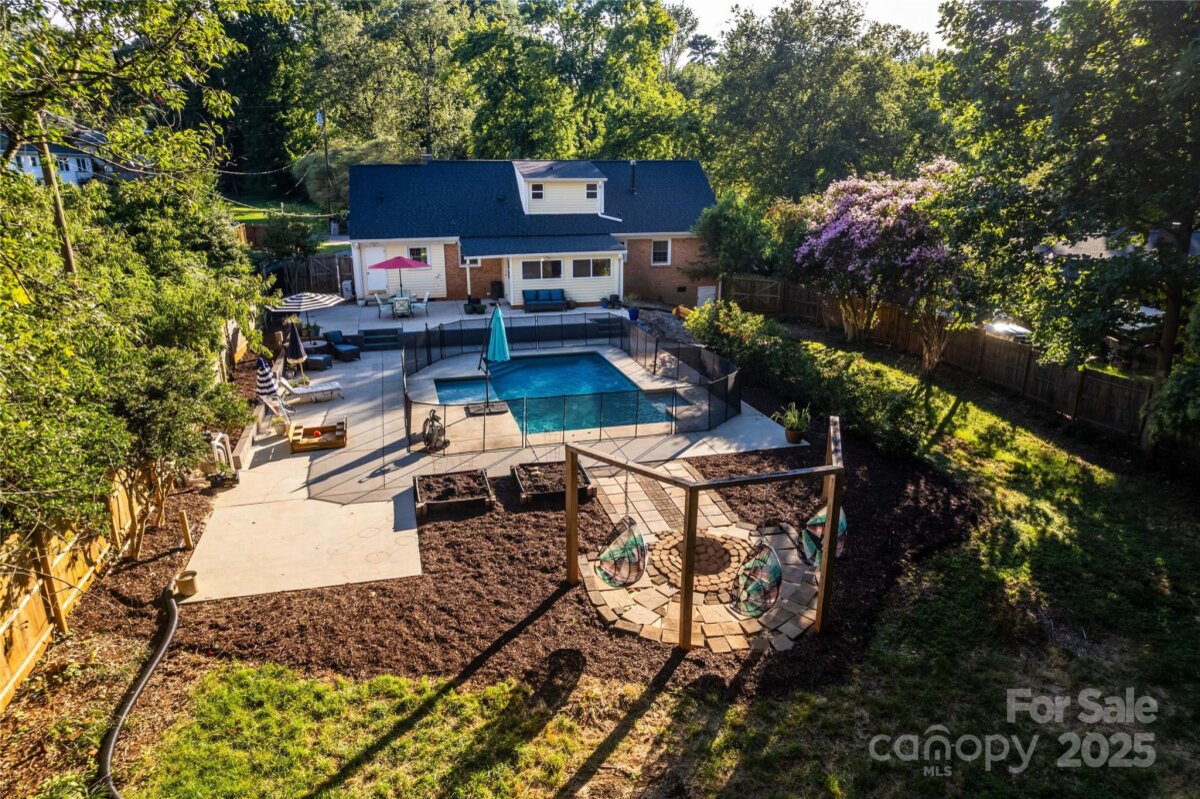 372 Club Drive, Gastonia, NC 28054, MLS # 4296484