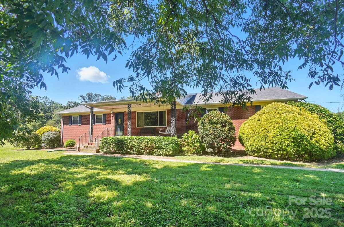 20007 Saint Martin Road, Albemarle, NC 28001, MLS # 4296485
