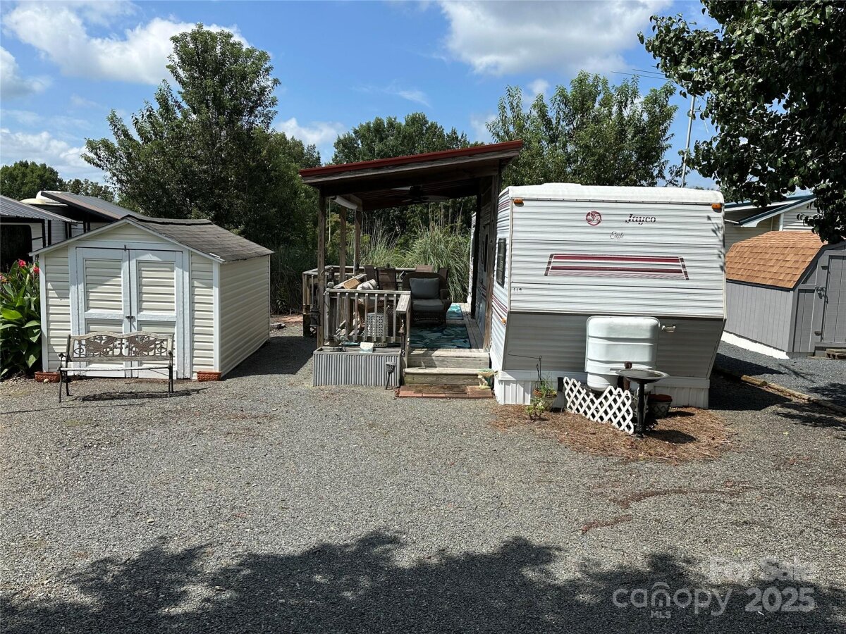 112 Scenic View Lane, New London, NC 28127, MLS # 4296486