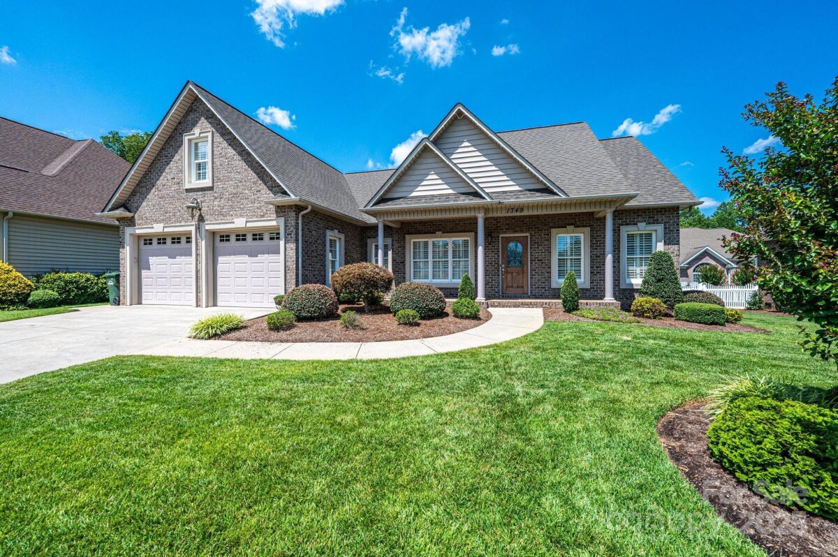 1749 30th Avenue, Hickory, NC 28601, MLS # 4296489