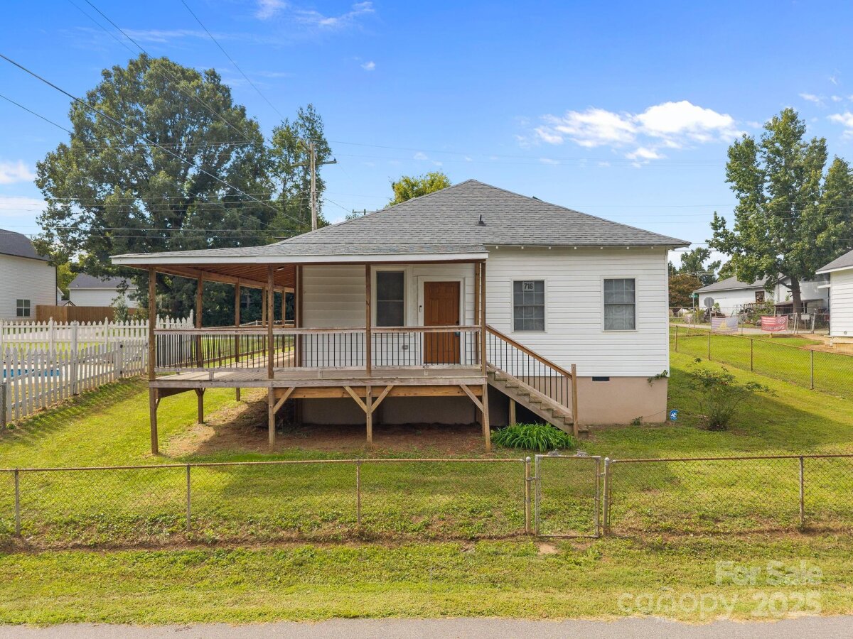 716 A Street, Bessemer City, NC 28016, MLS # 4296497