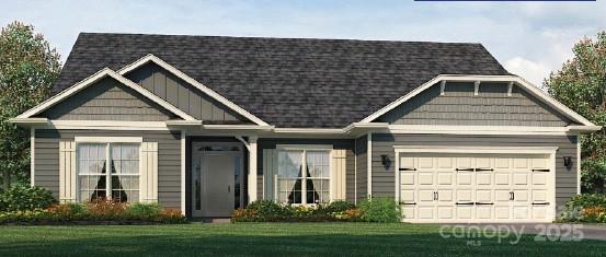 175 Honey Lotus Lane Unit 15, Statesville, NC 28625, MLS # 4296499