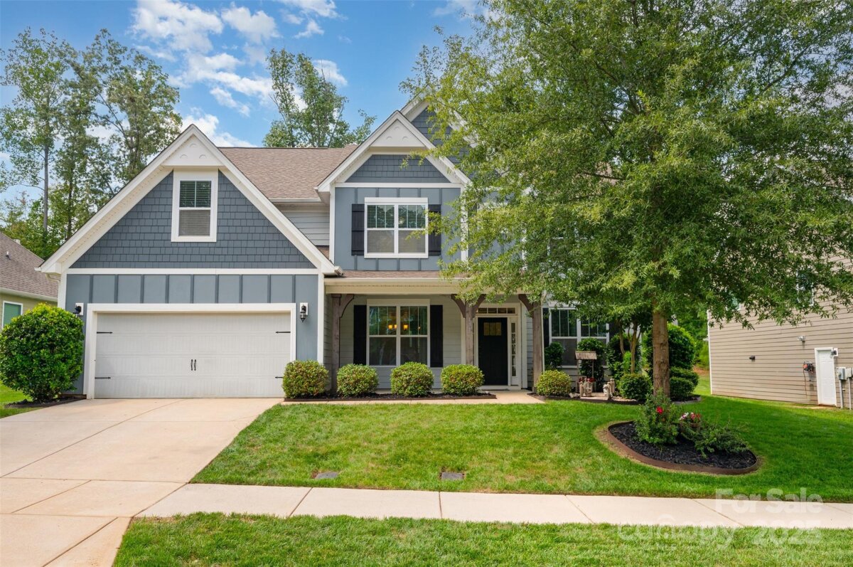 131 Canoe Pole Lane, Mooresville, NC 28117, MLS # 4296503