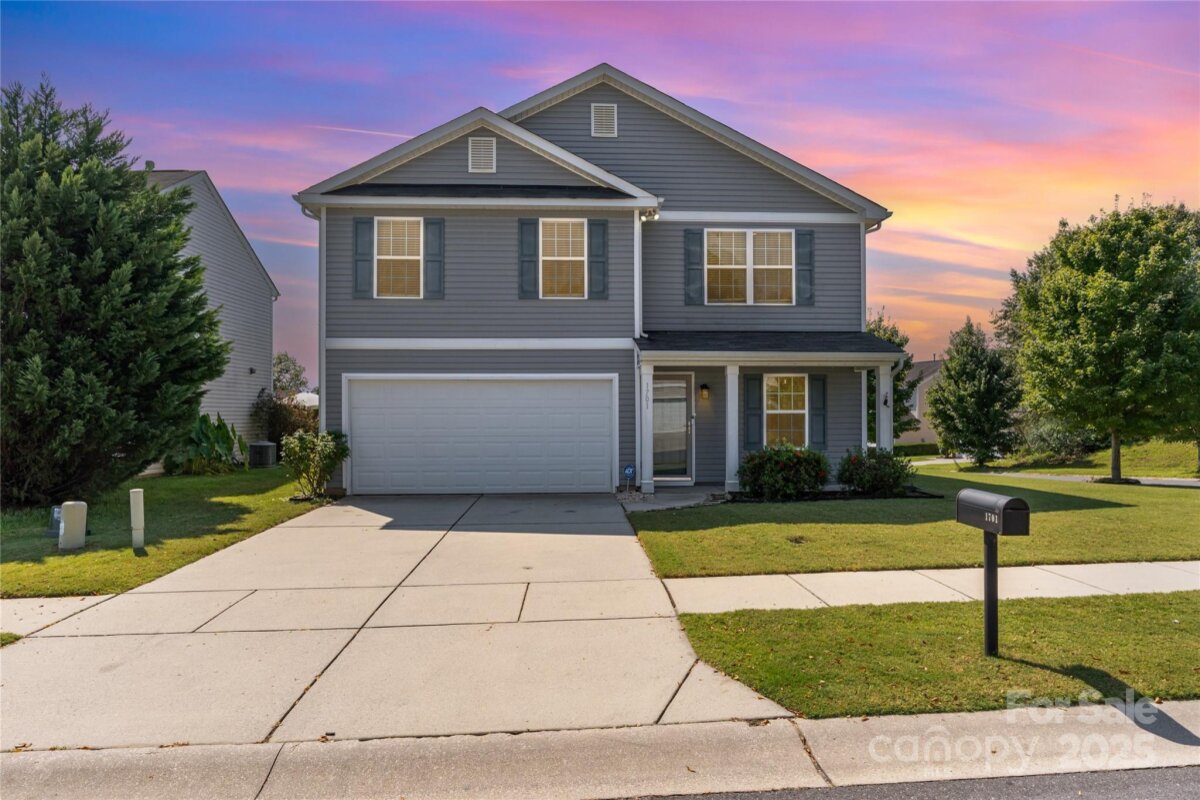 1701 Eastway Drive, Dallas, NC 28034, MLS # 4296506