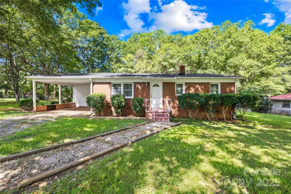 505 Mauney Lane, Shelby, NC 28150, MLS # 4296508