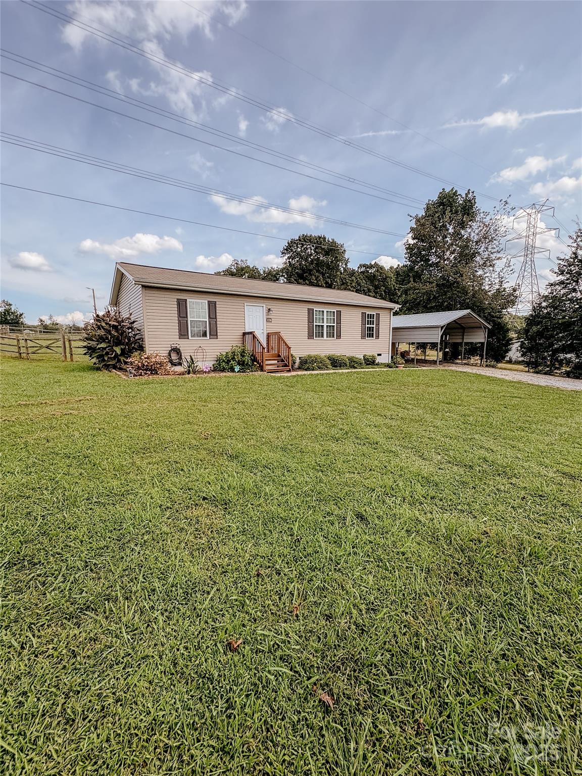 1186 Lynn Lane, Catawba, NC 28609, MLS # 4296509
