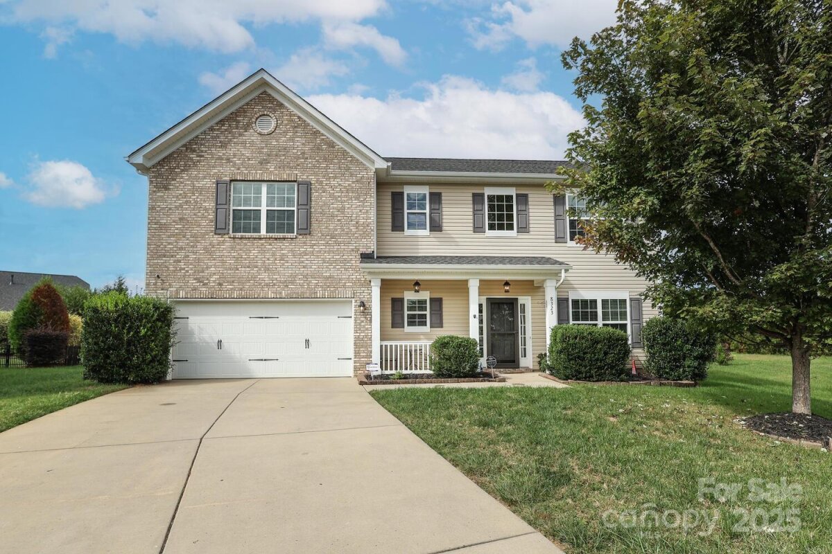 8323 Bourgess Court, Indian Land, SC 29707, MLS # 4296517