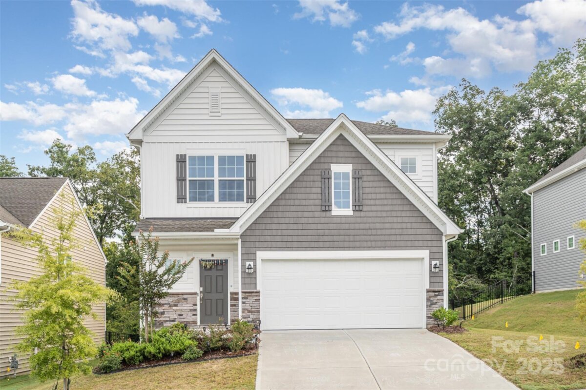 15513 Capps Road, Charlotte, NC 28278, MLS # 4296526