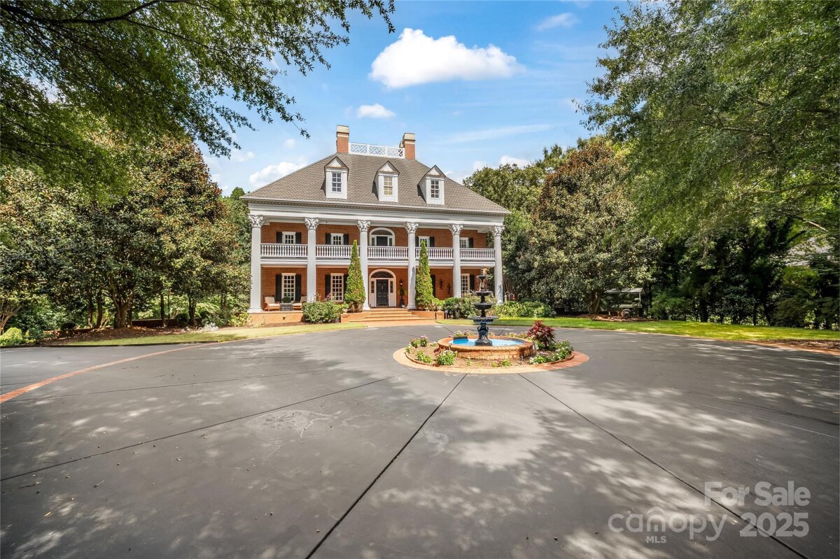 2665 Rolling Hills Drive, Monroe, NC 28110, MLS # 4296531