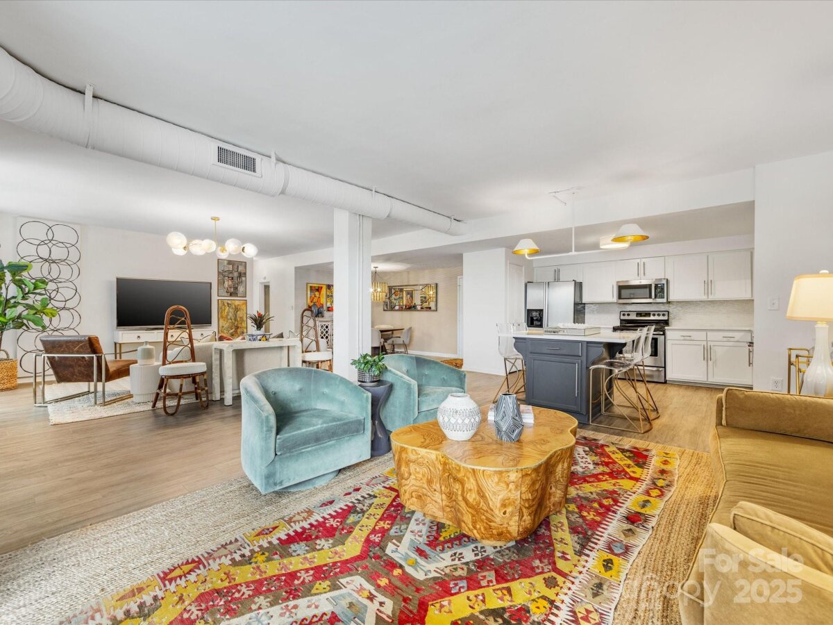 1300 Reece Road Unit 200, Charlotte, NC 28209, MLS # 4296532
