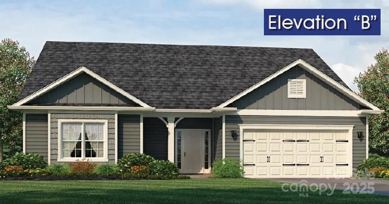 118 Swan Park Lane Unit 25, Statesville, NC 28625, MLS # 4296543