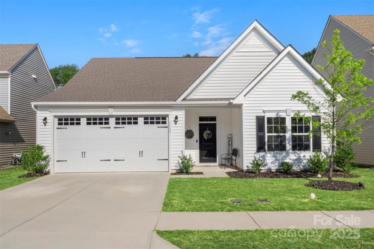1115 Ryan Meadow Drive, Monroe, NC 28110, MLS # 4296545