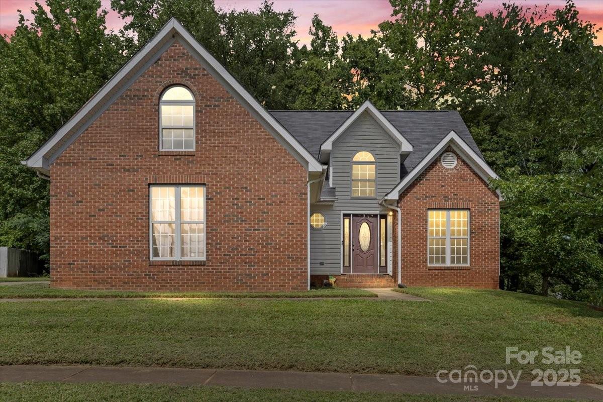 7337 Rosehall Drive, Charlotte, NC 28227, MLS # 4296550