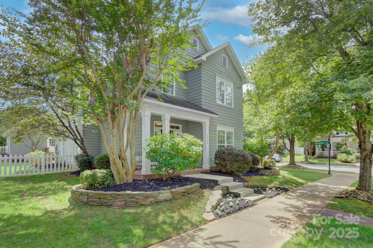 15745 Millbank Street, Huntersville, NC 28078, MLS # 4296553
