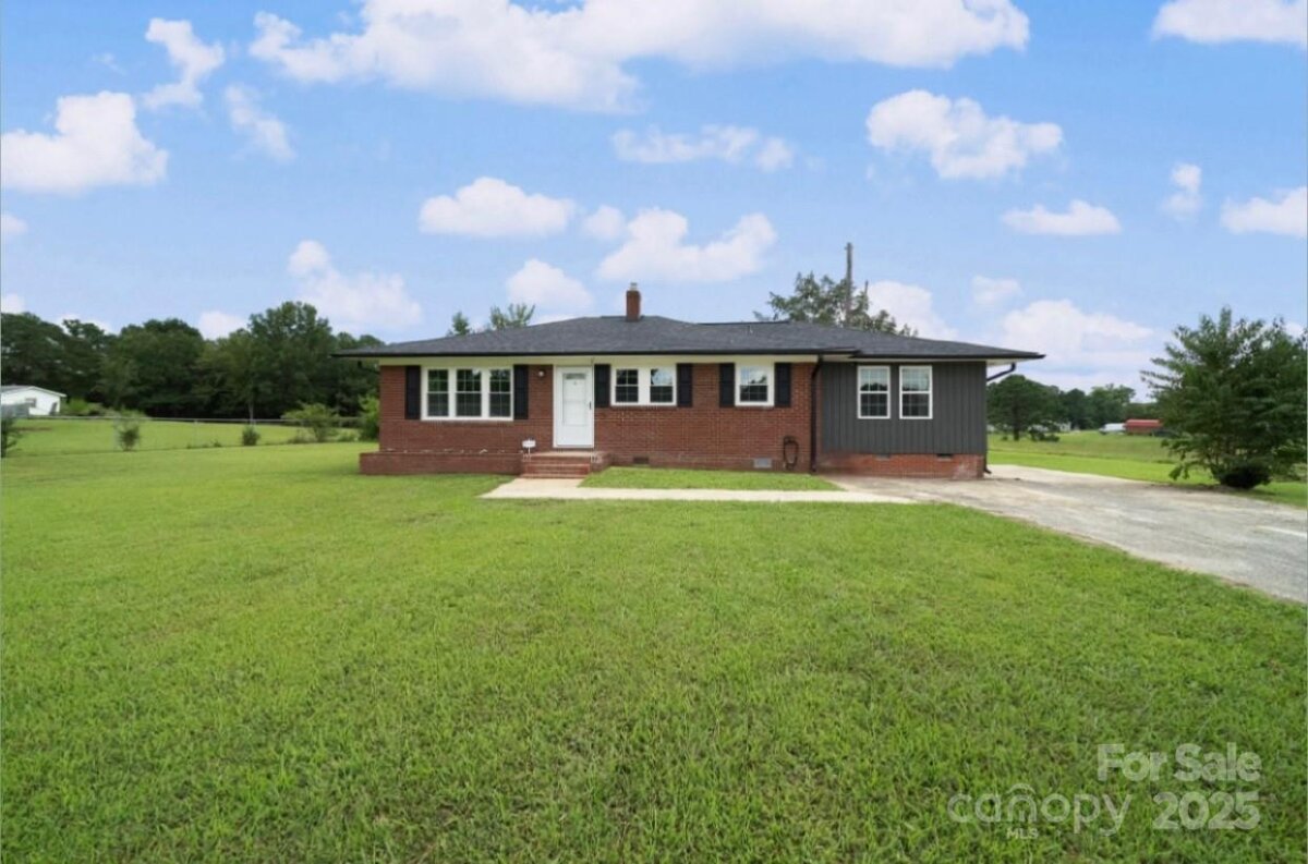 5154 Lancaster Highway, Fort Lawn, SC 29714, MLS # 4296555