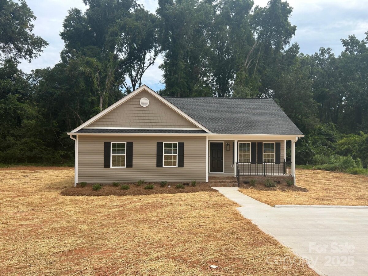 13 Church Street, York, SC 29745, MLS # 4296562