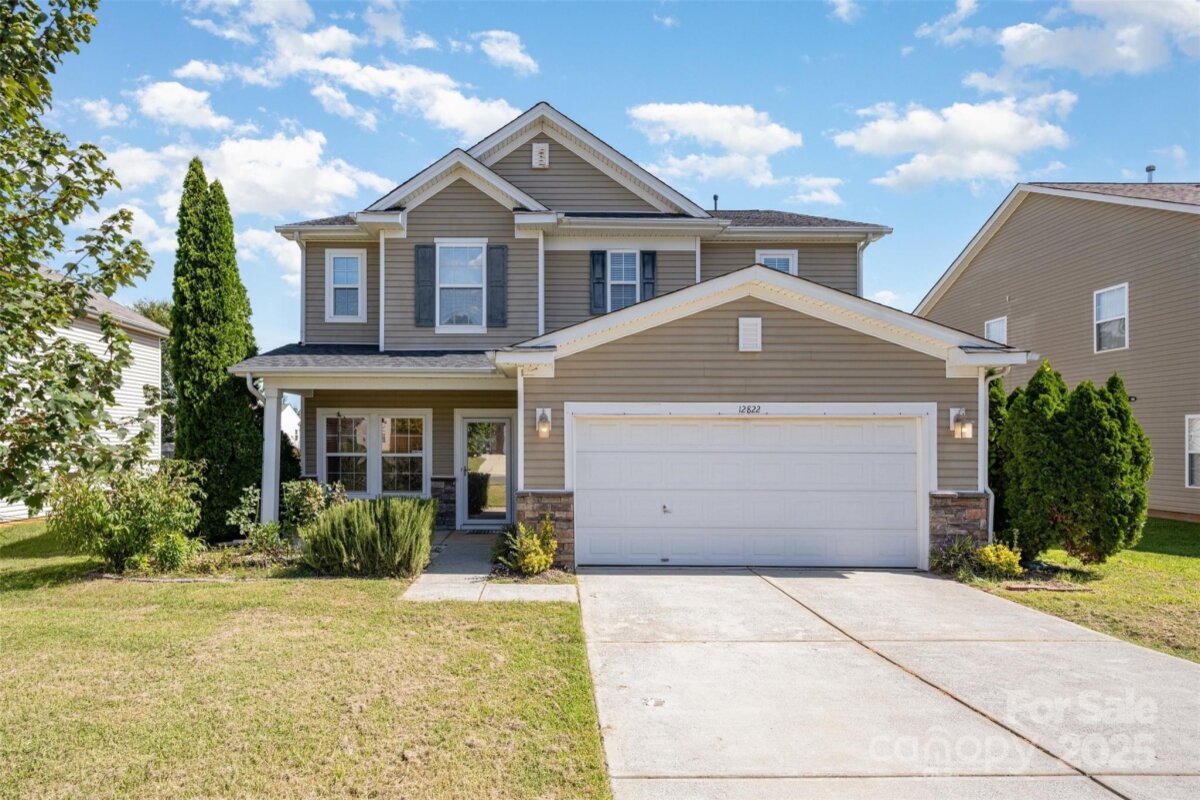 12822 Cumberland Cove Drive, Charlotte, NC 28273, MLS # 4296564