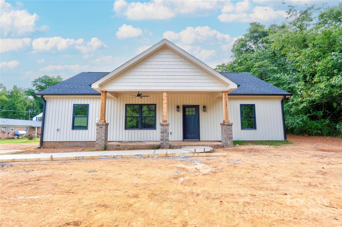 114 Hendricks Street, Kings Mountain, NC 28086, MLS # 4296567
