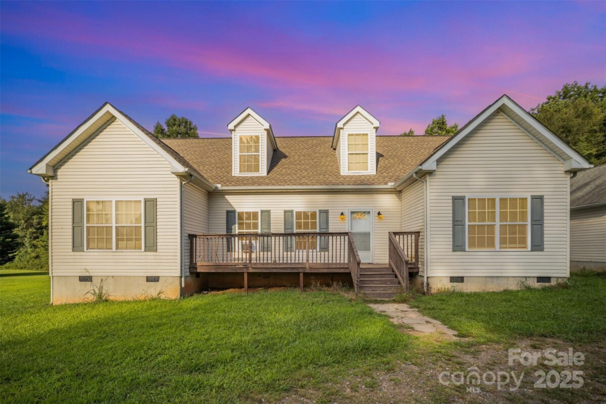 831 Perry Road, Troutman, NC 28166, MLS # 4296586