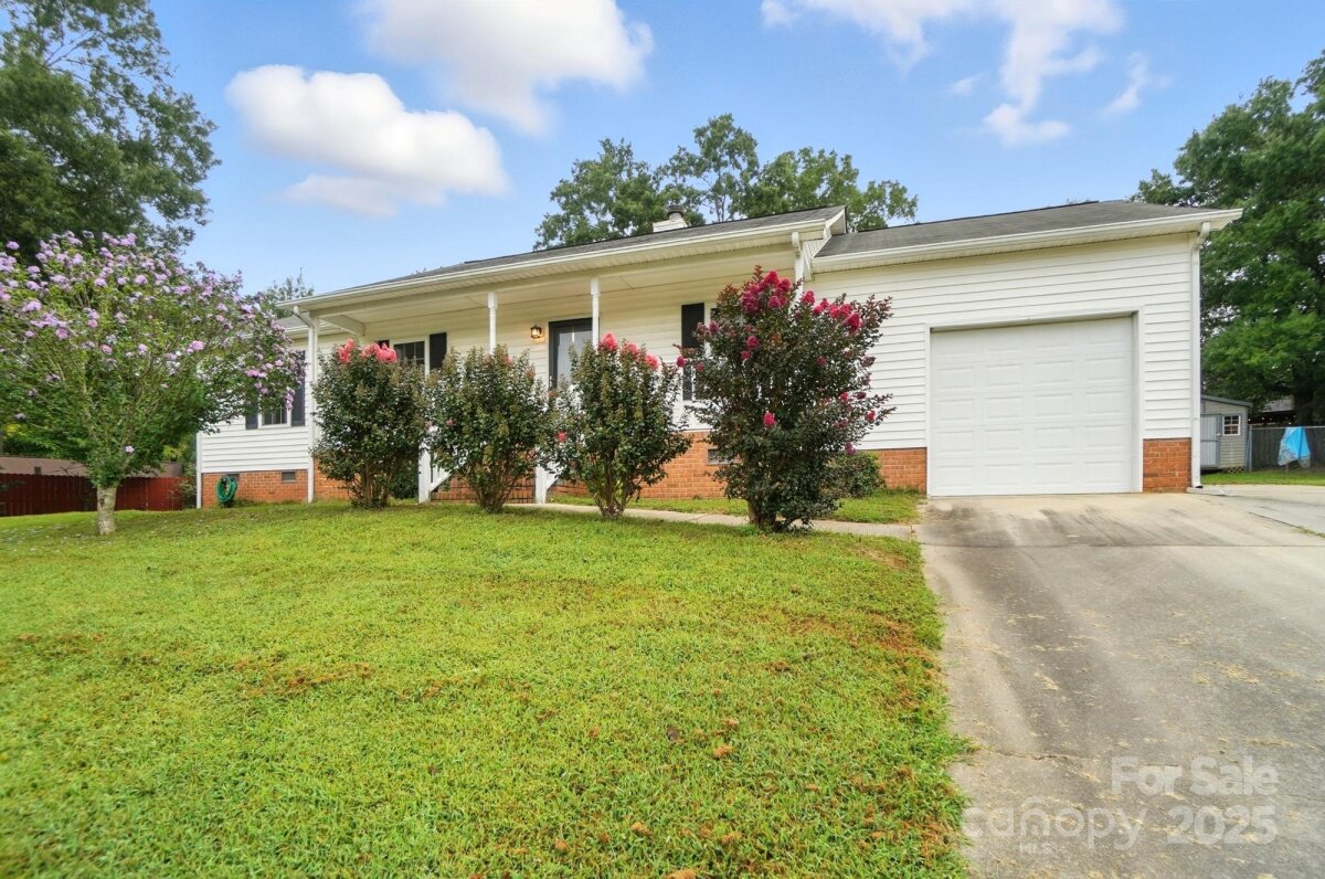 1670 Midbrook Drive, Rock Hill, SC 29732, MLS # 4296588