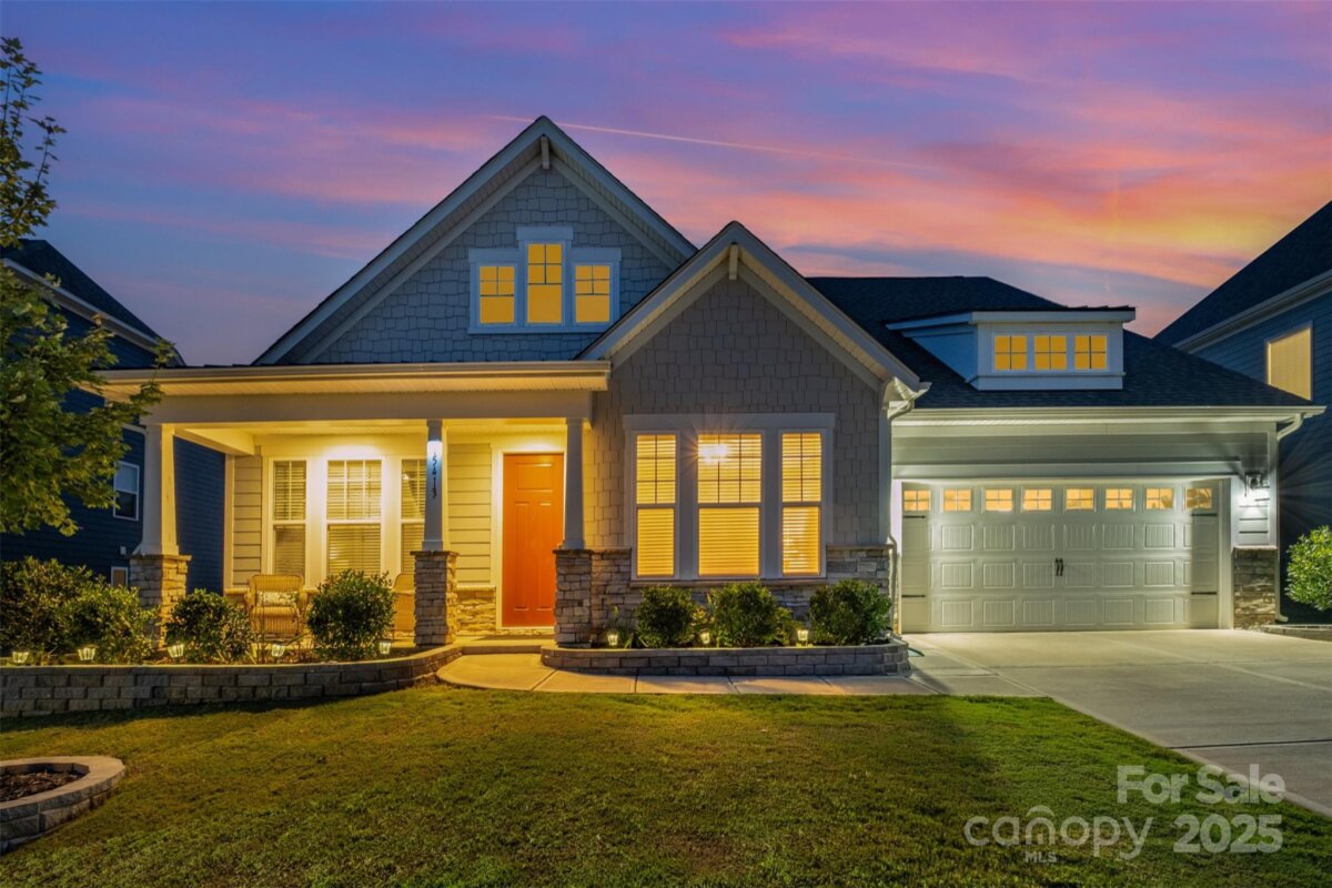 15413 Keyes Meadow Way, Huntersville, NC 28078, MLS # 4296591