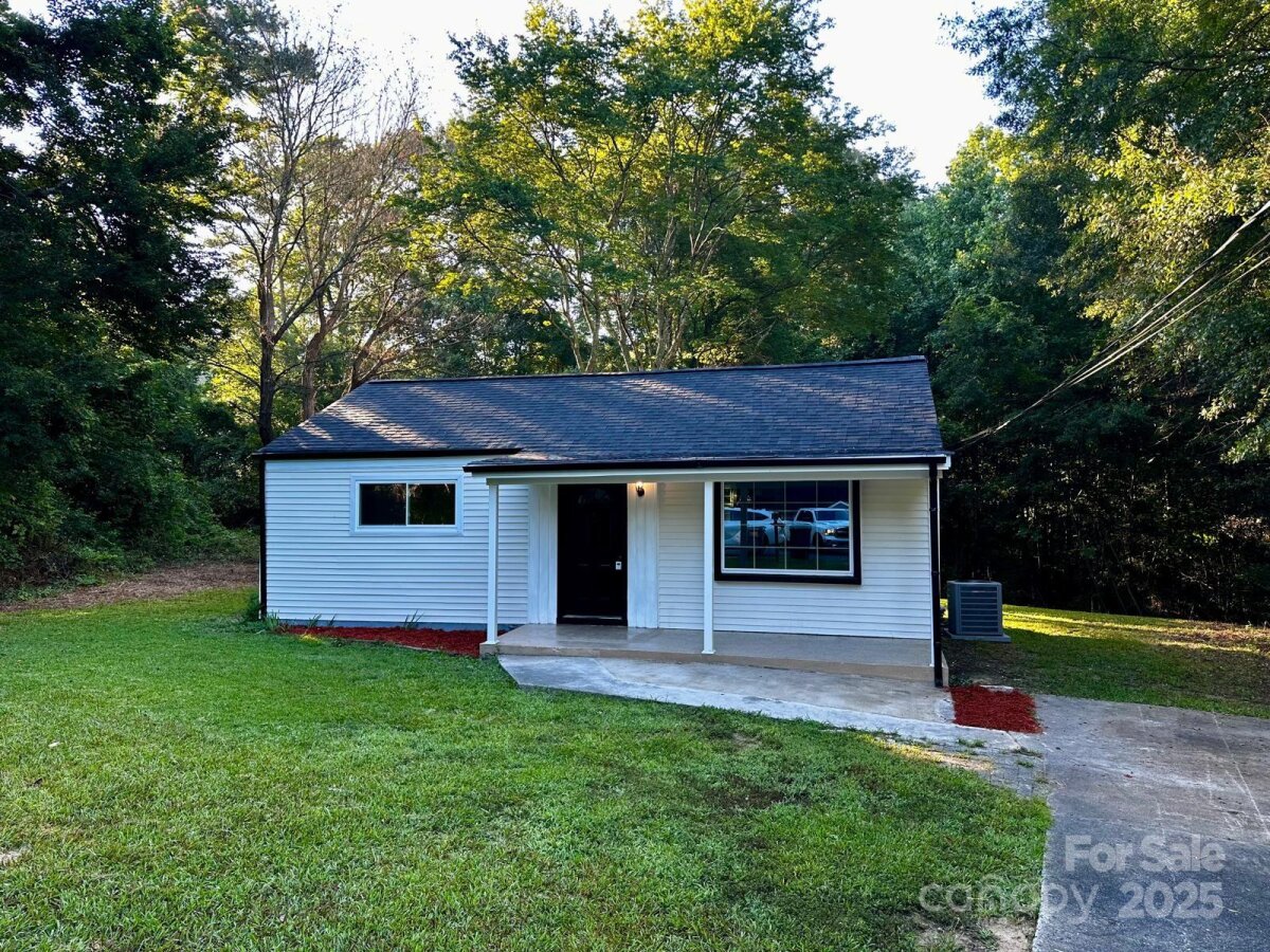 819 Circle View, Gastonia, NC 28054, MLS # 4296597
