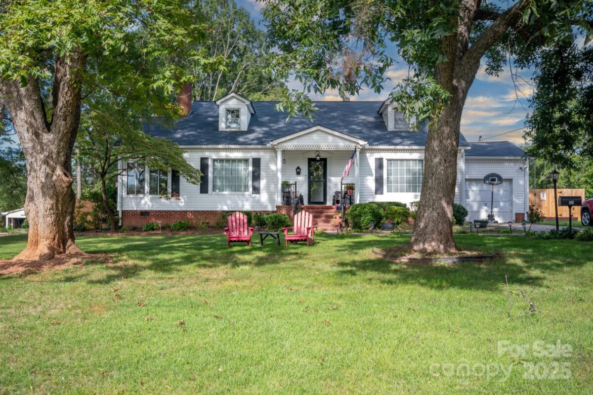 109 Old Rockwell Road, China Grove, NC 28023, MLS # 4296598