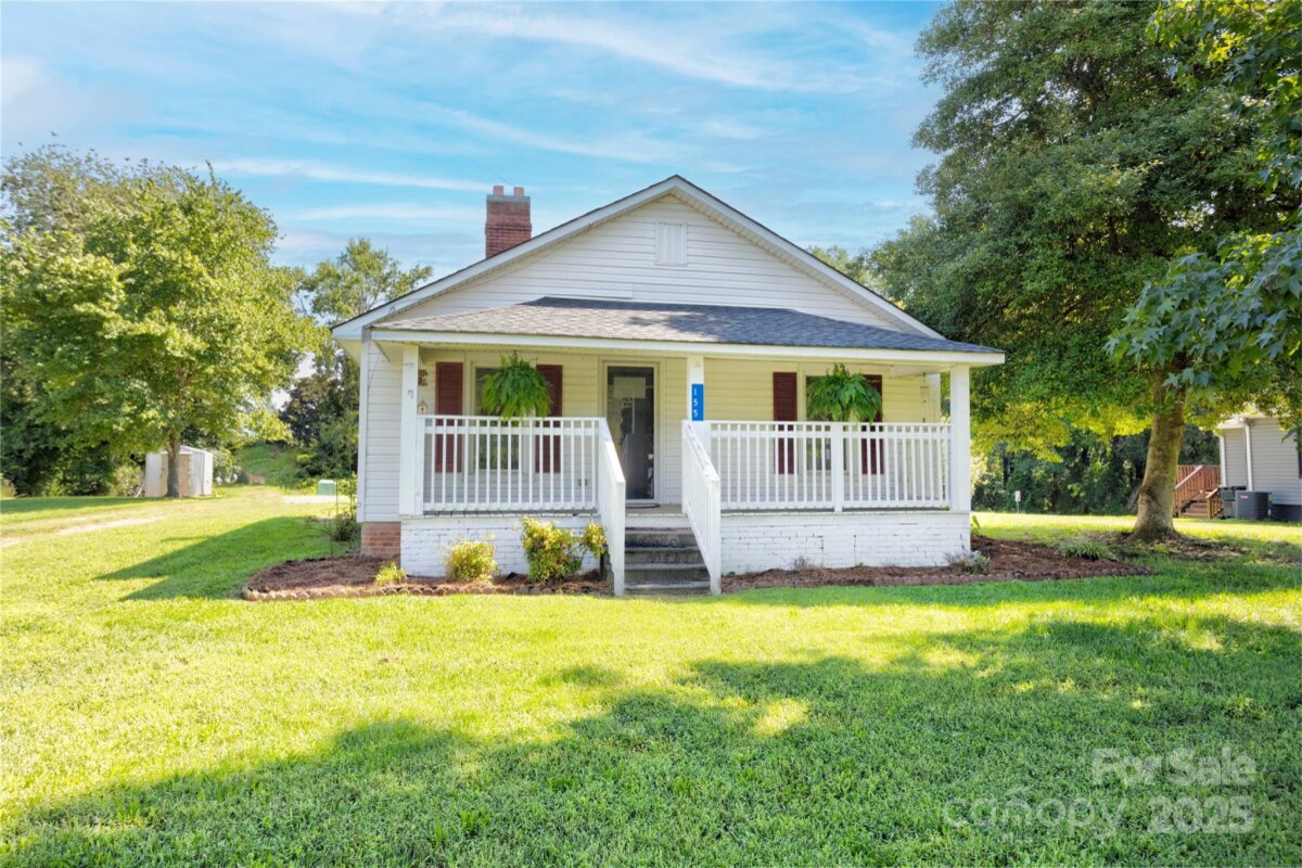155 Brown Road, China Grove, NC 28023, MLS # 4296599