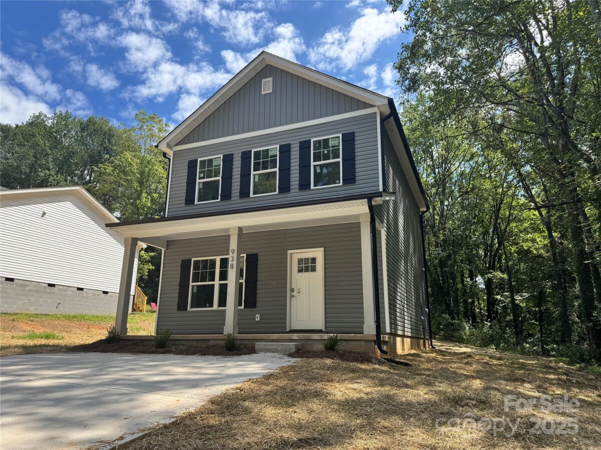 938 Saturn Street, Gastonia, NC 28052, MLS # 4296600