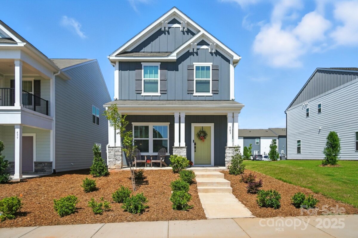503 Switch Street Unit 127, York, SC 29745, MLS # 4296619