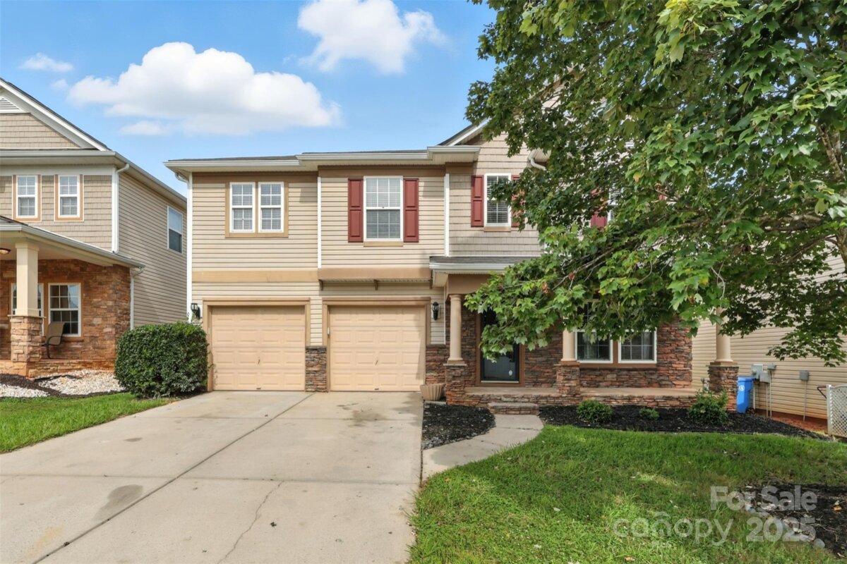 107 Ameena Chase Trail, Mooresville, NC 28117, MLS # 4296623