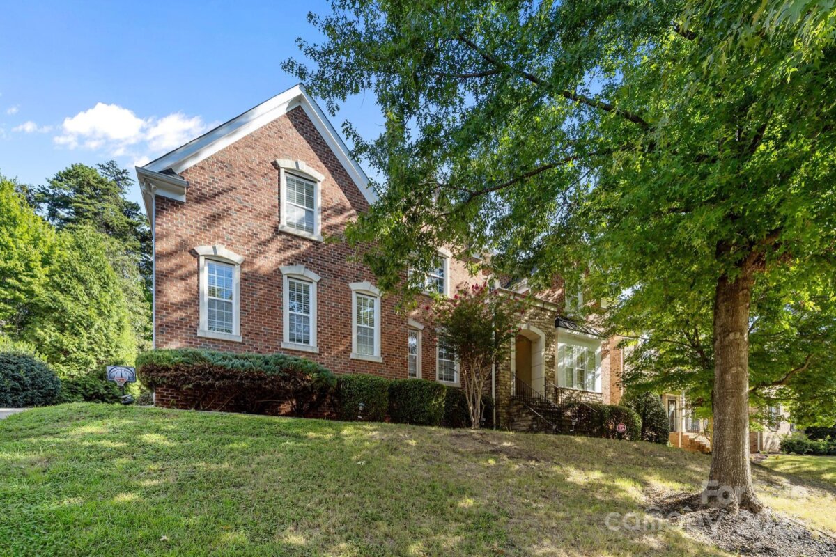 13721 Glen Abbey Drive, Charlotte, NC 28278, MLS # 4296648