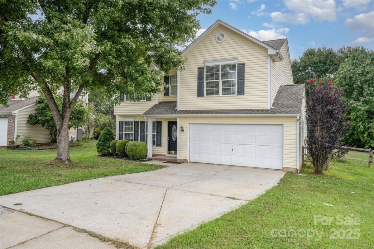 5209 Moonlight Trail, Concord, NC 28025, MLS # 4296656