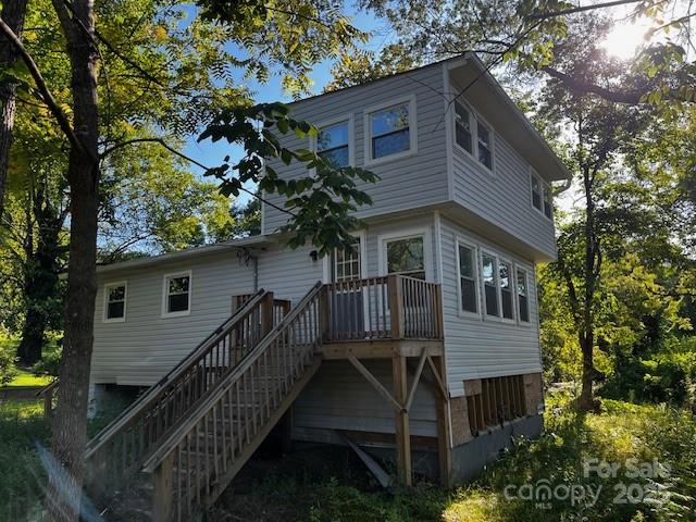 109 Happy Hollow Lane, Lake Lure, NC 28746, MLS # 4296660