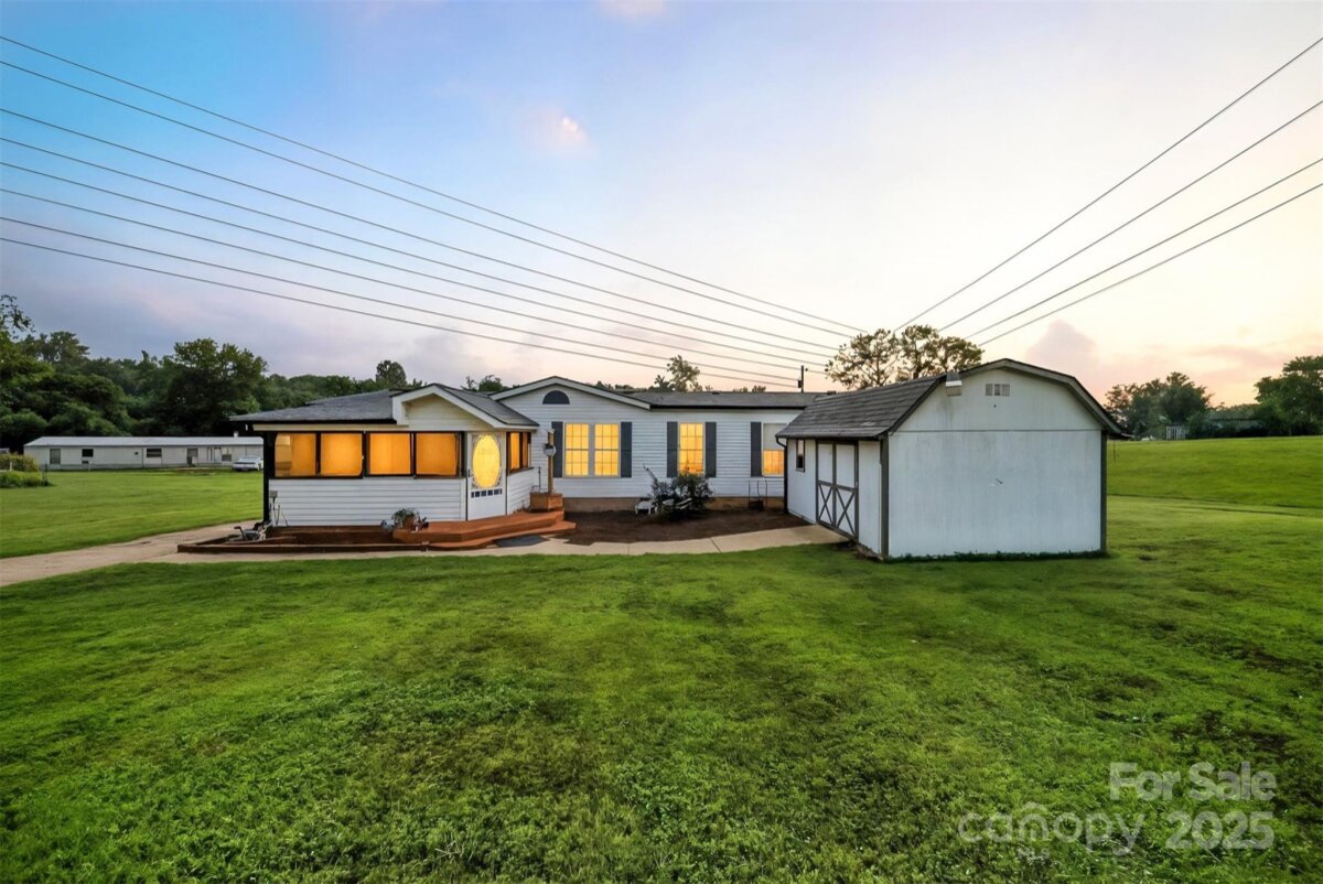 2004 Stamey Road, Hudson, NC 28638, MLS # 4296663