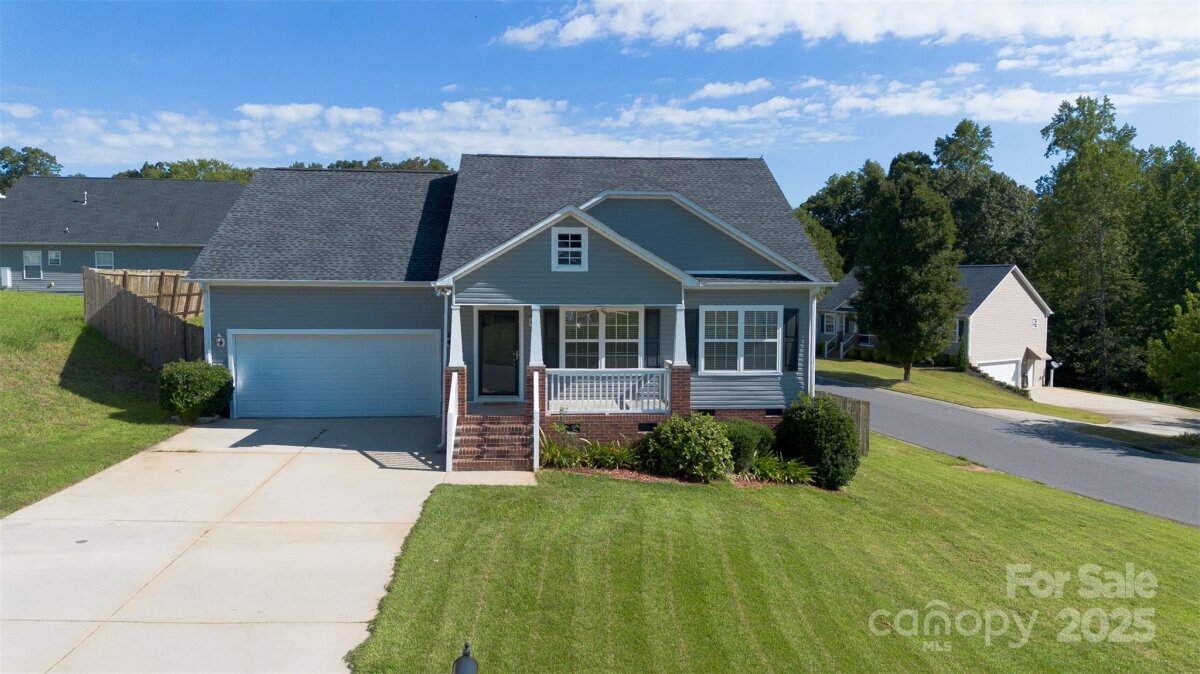 835 Holdcroft Lane, Rock Hill, SC 29730, MLS # 4296669